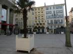  place devant l'Opéra